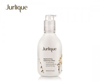 Jurlique 茱莉蔻 亮肤洁面卸妆乳液 200毫升 Jurlique 茱莉蔻 亮肤洁面卸妆乳液 200毫升